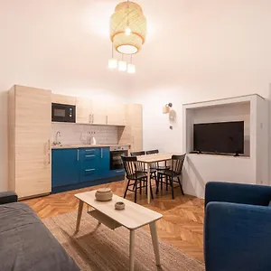A20- Bp Modern Boutique Appartamento