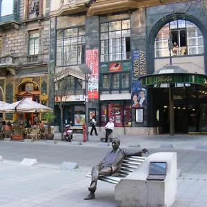 Downtown Lifestyle Appartamento